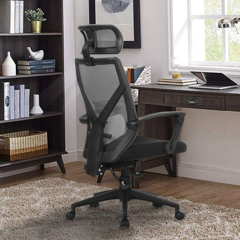 Inbox zero ergonomic chair clearance